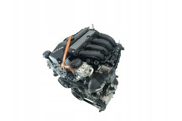COMPLETE ENGINE BMW E82 E90 2 0 N46B20BD