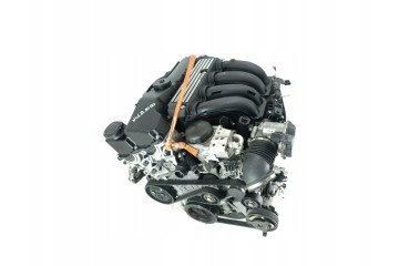 COMPLETE ENGINE BMW E82 E90 2 0 N46B20BD Part manufacturer BMW OE