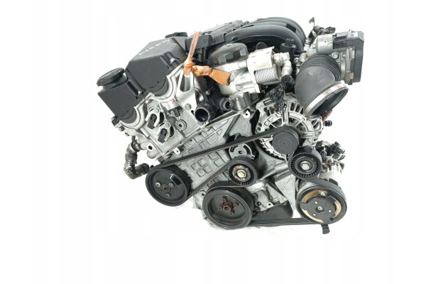 COMPLETE ENGINE BMW E82 E90 2 0 N46B20BD Catalog number of the part N46B20BD