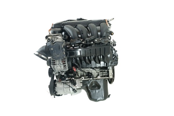 COMPLETE ENGINE BMW E82 E90 2 0 N46B20BD Car type passenger cars