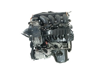 COMPLETE ENGINE BMW E82 E90 2 0 N46B20BD Car type passenger cars
