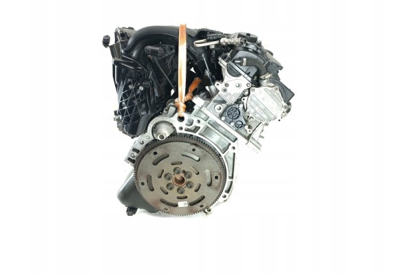 COMPLETE ENGINE BMW E82 E90 2 0 N46B20BD Engine type petrol