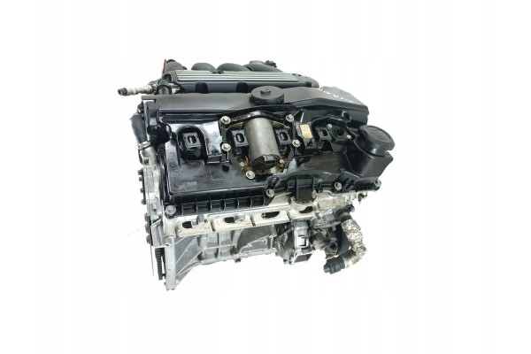 Motor Completo BMW E82 E90 2.0 N46B20BD