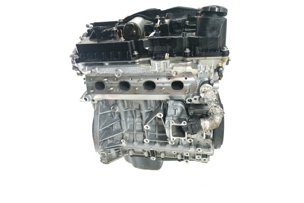 Motor Completo BMW E82 E90 2.0 N46B20BD