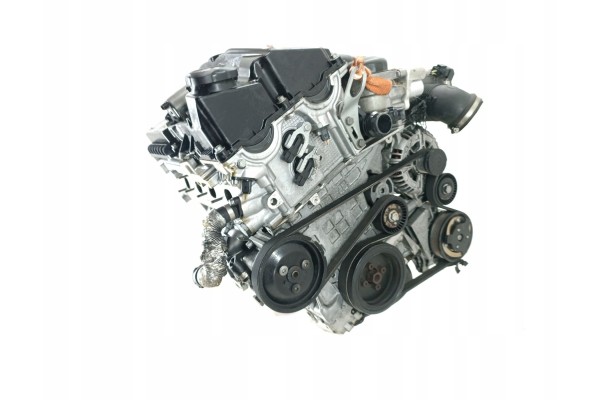 Motor Completo BMW E82 E90 2.0 N46B20BD
