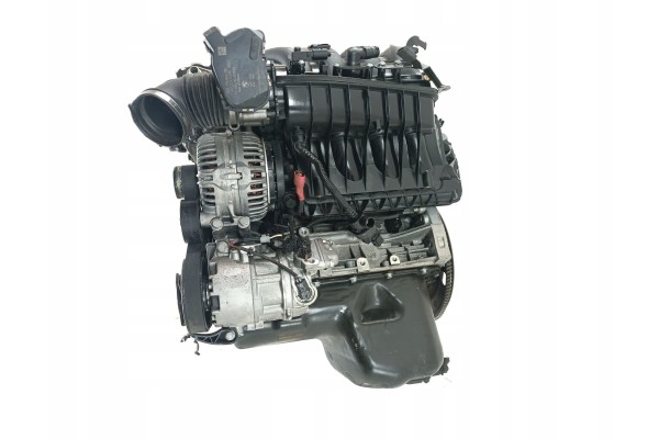 Motor Completo BMW E82 E90 2.0 N46B20BD