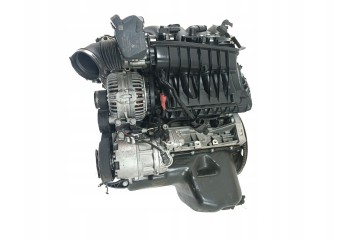 Motor Completo BMW E82 E90 2.0 N46B20BD