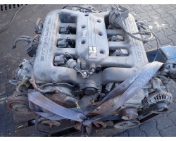 Gasoline engine CHRYSLER 300M 3 5 B V6 24V EGG
