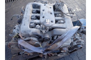 Gasoline engine CHRYSLER 300M 3 5 B V6 24V EGG