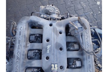 Gasoline engine CHRYSLER 300M 3 5 B V6 24V EGG Catalog number of the part EGG