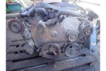 Gasoline engine CHRYSLER 300M 3 5 B V6 24V EGG Car type passenger cars