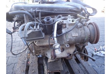 Gasoline engine CHRYSLER 300M 3 5 B V6 24V EGG Engine type petrol