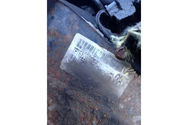 Gasoline engine CHRYSLER 300M 3 5 B V6 24V EGG Quality of parts according to GVO O original with manufacturer s logo OE