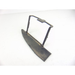 6794270 MOLDURAS TRASERAS BMW SERIE 3 BERLINA (F30)