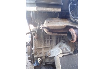 Motor de gasolina CHRYSLER 300M 3.5 B V6 24V EGG