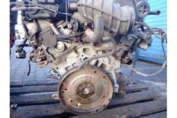 Motor de gasolina CHRYSLER 300M 3.5 B V6 24V EGG