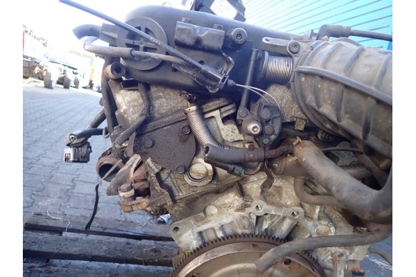 Motor de gasolina CHRYSLER 300M 3.5 B V6 24V EGG
