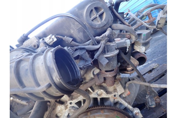 Motor de gasolina CHRYSLER 300M 3.5 B V6 24V EGG