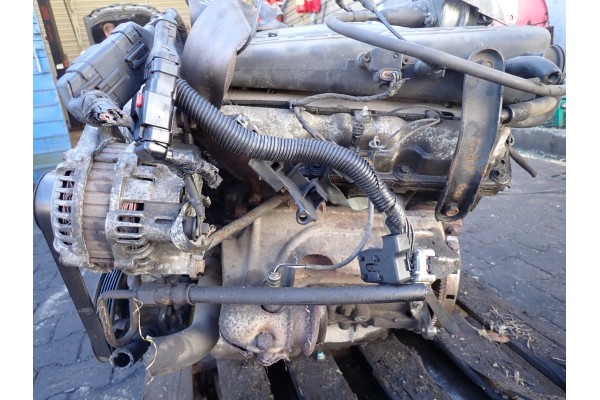 Motor de gasolina CHRYSLER 300M 3.5 B V6 24V EGG