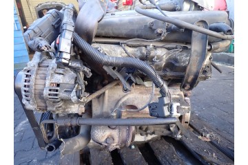 Motor de gasolina CHRYSLER 300M 3.5 B V6 24V EGG
