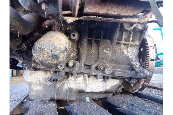 Motor de gasolina CHRYSLER 300M 3.5 B V6 24V EGG