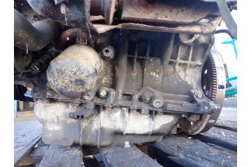 Motor de gasolina CHRYSLER 300M 3.5 B V6 24V EGG