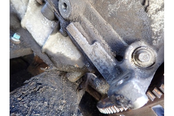 Motor de gasolina CHRYSLER 300M 3.5 B V6 24V EGG