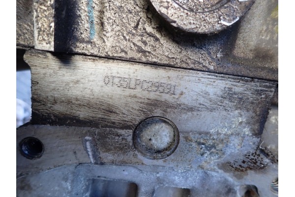 Motor de gasolina CHRYSLER 300M 3.5 B V6 24V EGG