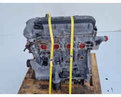 ENGINE SET Fiat Sedici 1 6 16V VVT 05 14r variable phase M16A