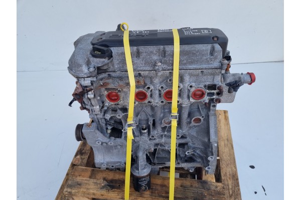 ENGINE SET Fiat Sedici 1 6 16V VVT 05 14r variable phase M16A