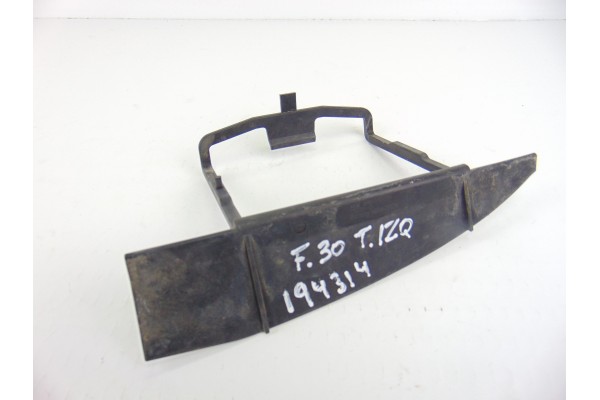 6794270 MOLDURAS TRASERAS BMW SERIE 3 BERLINA (F30)