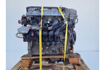 ENGINE SET Fiat Sedici 1 6 16V VVT 05 14r variable phase M16A Car type passenger cars