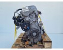 ENGINE SET Fiat Sedici 1 6 16V VVT 05 14r variable phase M16A Engine type petrol