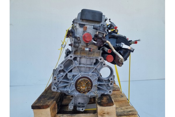 ENGINE SET Fiat Sedici 1 6 16V VVT 05 14r variable phase M16A Catalog number of substitutes KOMPLET KOMPLETNY ENGINE MOTOR ZMIEN
