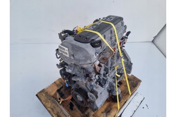 Motor Fiat Sedici 1.6 16V VVT 05-14r Fase Variable M16A