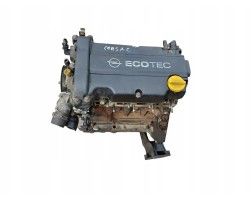 OPEL CORSA C 3D 1 2 00 ENGINE POST Z12XE