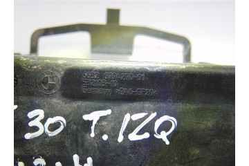 6794270 MOLDURAS TRASERAS BMW SERIE 3 BERLINA (F30) 328i 2012 6794270 194314 BMW - 2