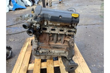 OPEL CORSA C 3D 1 2 00 ENGINE POST Z12XE Part manufacturer Opel OE