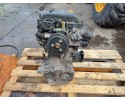 OPEL CORSA C 3D 1 2 00 ENGINE POST Z12XE Packaging status replacement