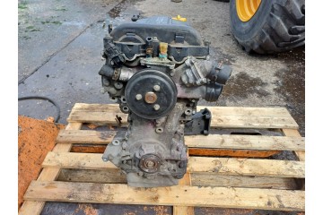 OPEL CORSA C 3D 1 2 00 ENGINE POST Z12XE Packaging status replacement