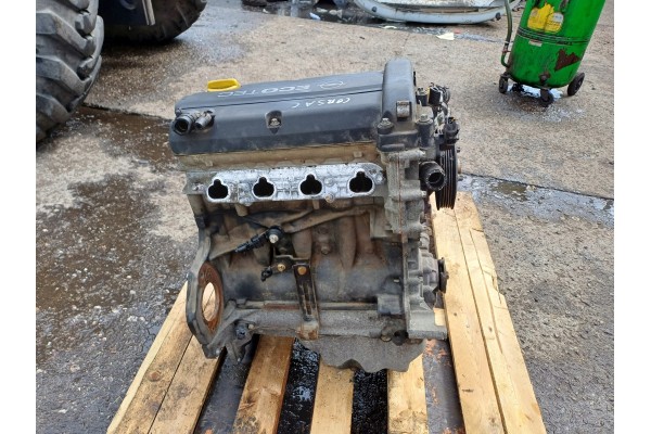 OPEL CORSA C 3D 1 2 00 ENGINE POST Z12XE Car type 4x4 SUV passenger cars