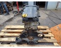 OPEL CORSA C 3D 1 2 00 ENGINE POST Z12XE Engine type petrol