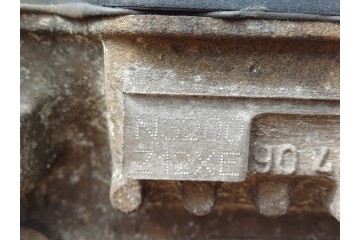 OPEL CORSA C 3D 1 2 00 ENGINE POST Z12XE Quality of parts according to GVO O original with manufacturer s logo OE