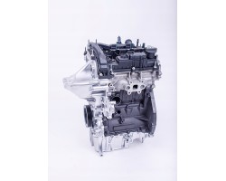 REGENERATED ENGINE 1 0 ECOBOOST FORD FOCUS MK3 ECONETIC SFJB SFJC