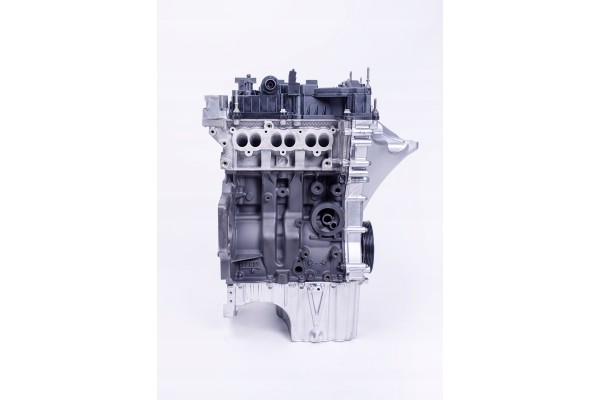 REGENERATED ENGINE 1 0 ECOBOOST FORD FOCUS MK3 ECONETIC SFJB SFJC Catalog number of the part M1DD SFJA SFJB SFJC YYJA M2DA M1DA 