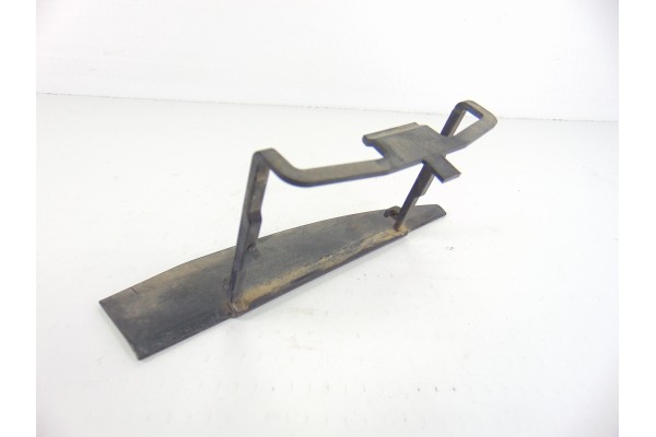 6794270 MOLDURAS TRASERAS BMW SERIE 3 BERLINA (F30)