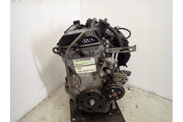 MITSUBISHI COLT 1 1 BENZ CZ3 04 ENGINE MOTOR