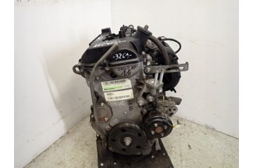 MITSUBISHI COLT 1 1 BENZ CZ3 04 ENGINE MOTOR