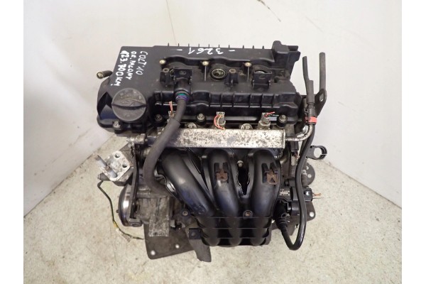 MITSUBISHI COLT 1 1 BENZ CZ3 04 ENGINE MOTOR Part manufacturer Mitsubishi OE