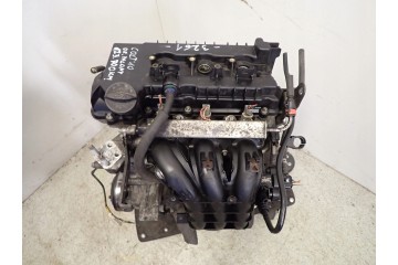 MITSUBISHI COLT 1 1 BENZ CZ3 04 ENGINE MOTOR Part manufacturer Mitsubishi OE